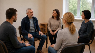 Реабилитация алкоголиков в Красноармейске