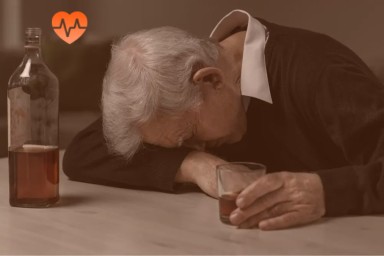 Лечение алкоголизма у пожилых людей в Красноармейске