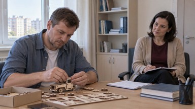 Лечение игромании в Красноармейске