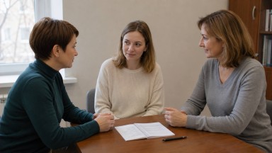 Лечение расстройств пищевого поведения в Красноармейске