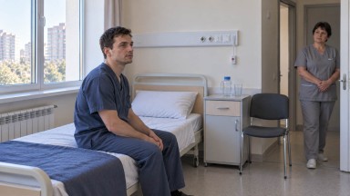 Лечение психоза в Красноармейске