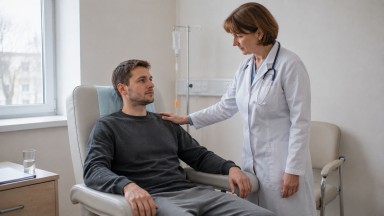 Детоксикация от марихуаны в Красноармейске