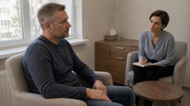 Лечение алкогольной депрессии в Красноармейске