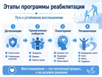 Миннесотская модель в Красноармейске