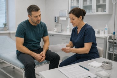 Имплантация Продетоксон в Красноармейске