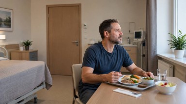 Госпитализация в Красноармейске