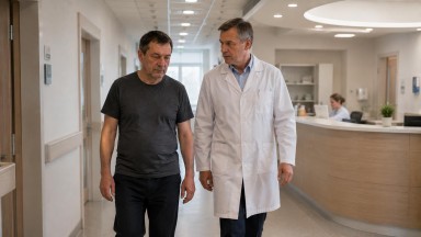 Лечение хронического алкоголизма в Красноармейске