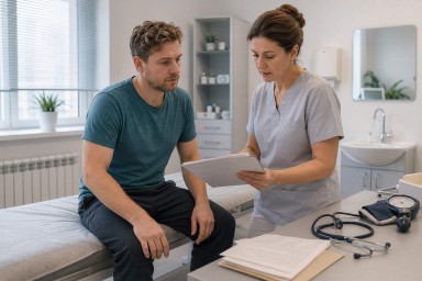 Лечение пивного алкоголизма в Красноармейске