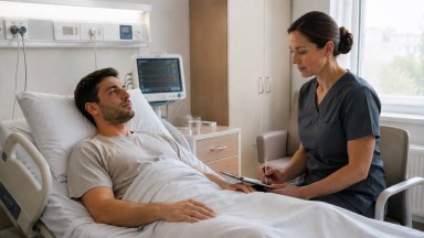 Детоксикация от наркотиков в Красноармейске