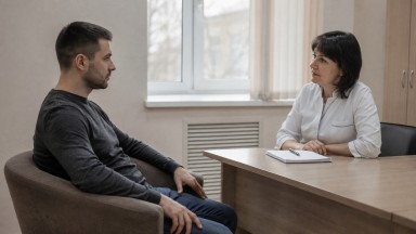 Лечение зависимости от марихуаны в Красноармейске